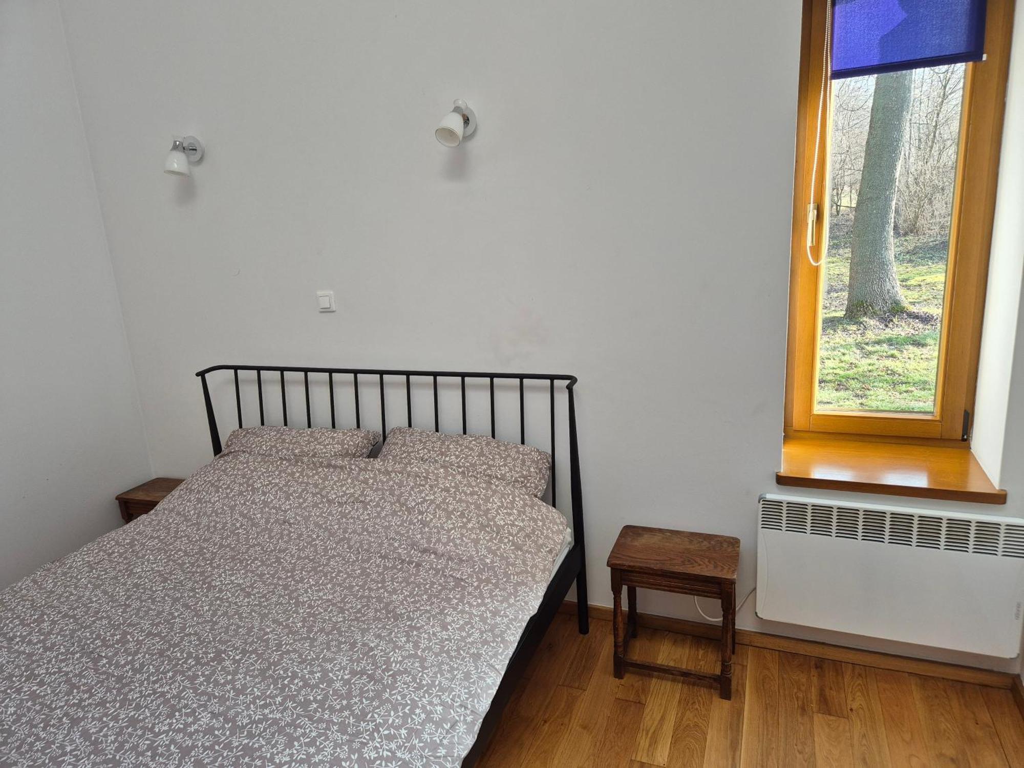 Lodge House Kościan