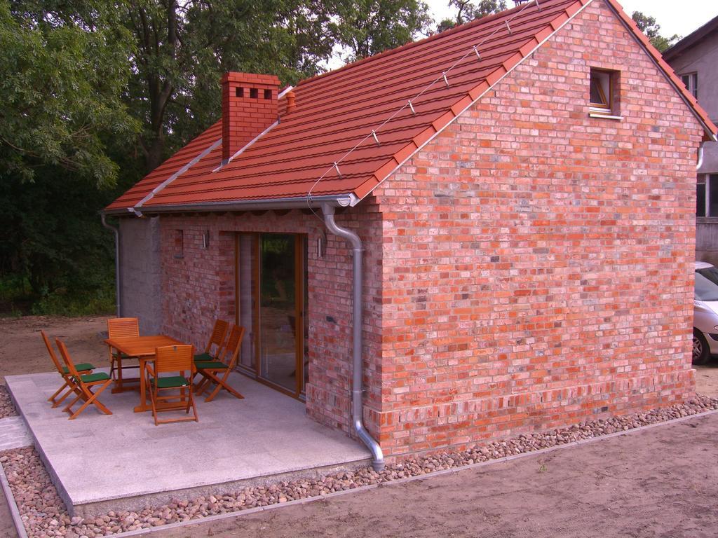 House * Kościan