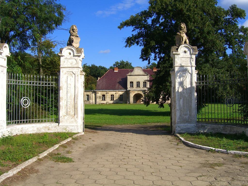Lodge House Kościan